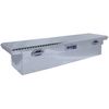 Better Built 70IN SINGLE LID DIAMOND TREAD TOOL BOX - SEC SERIES LOW PROFILE CROSSO 79011003